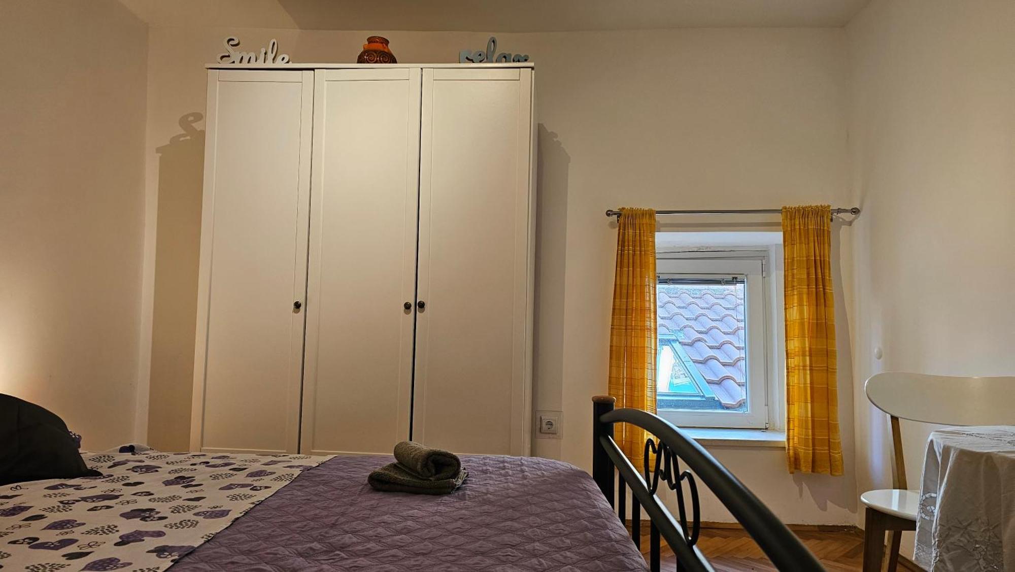 Apartment 22 Omiš Buitenkant foto