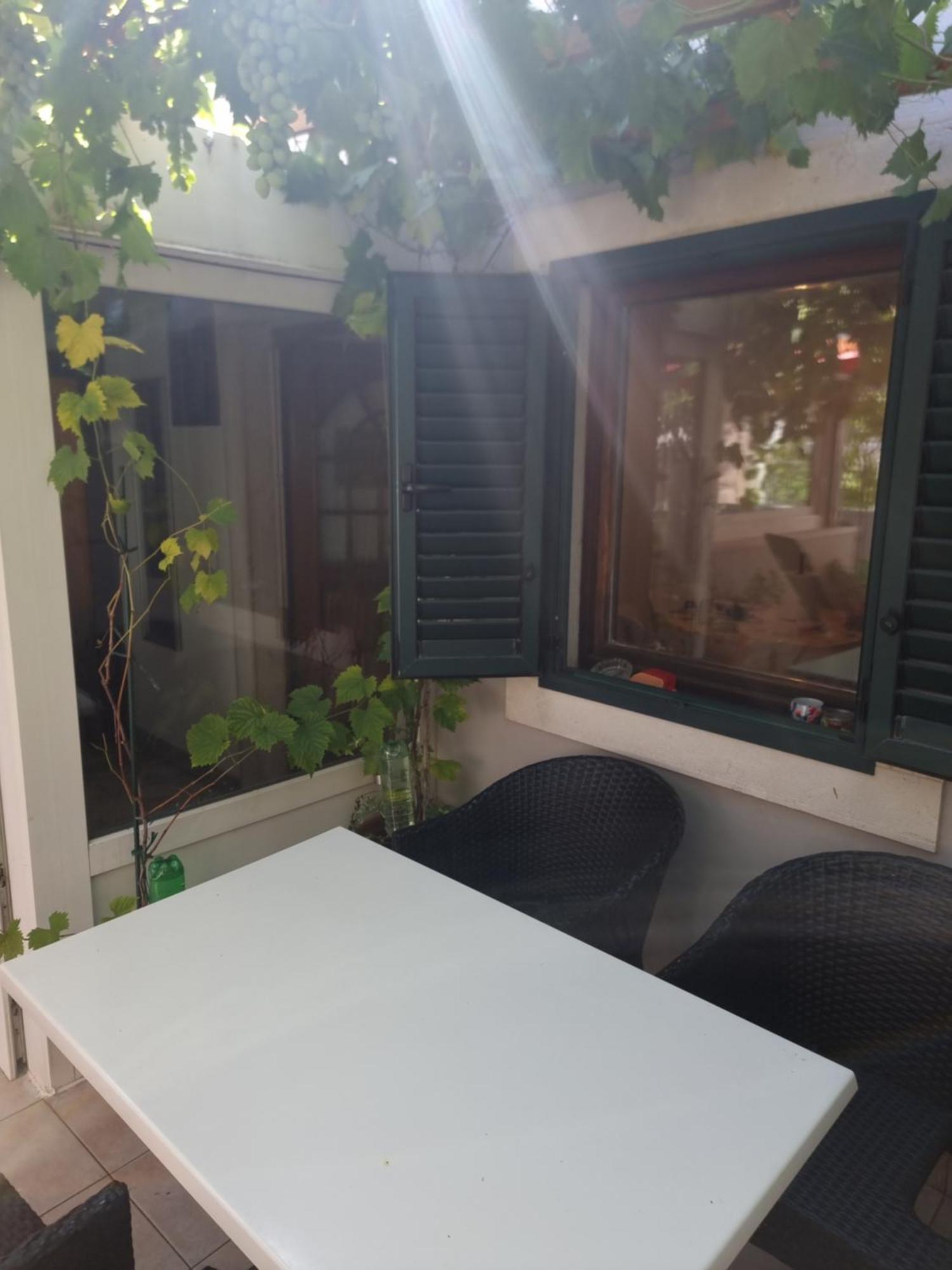 Apartment 22 Omiš Buitenkant foto